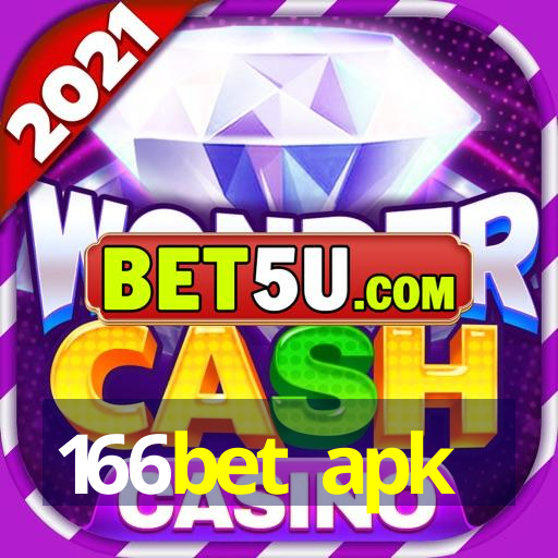 166bet apk